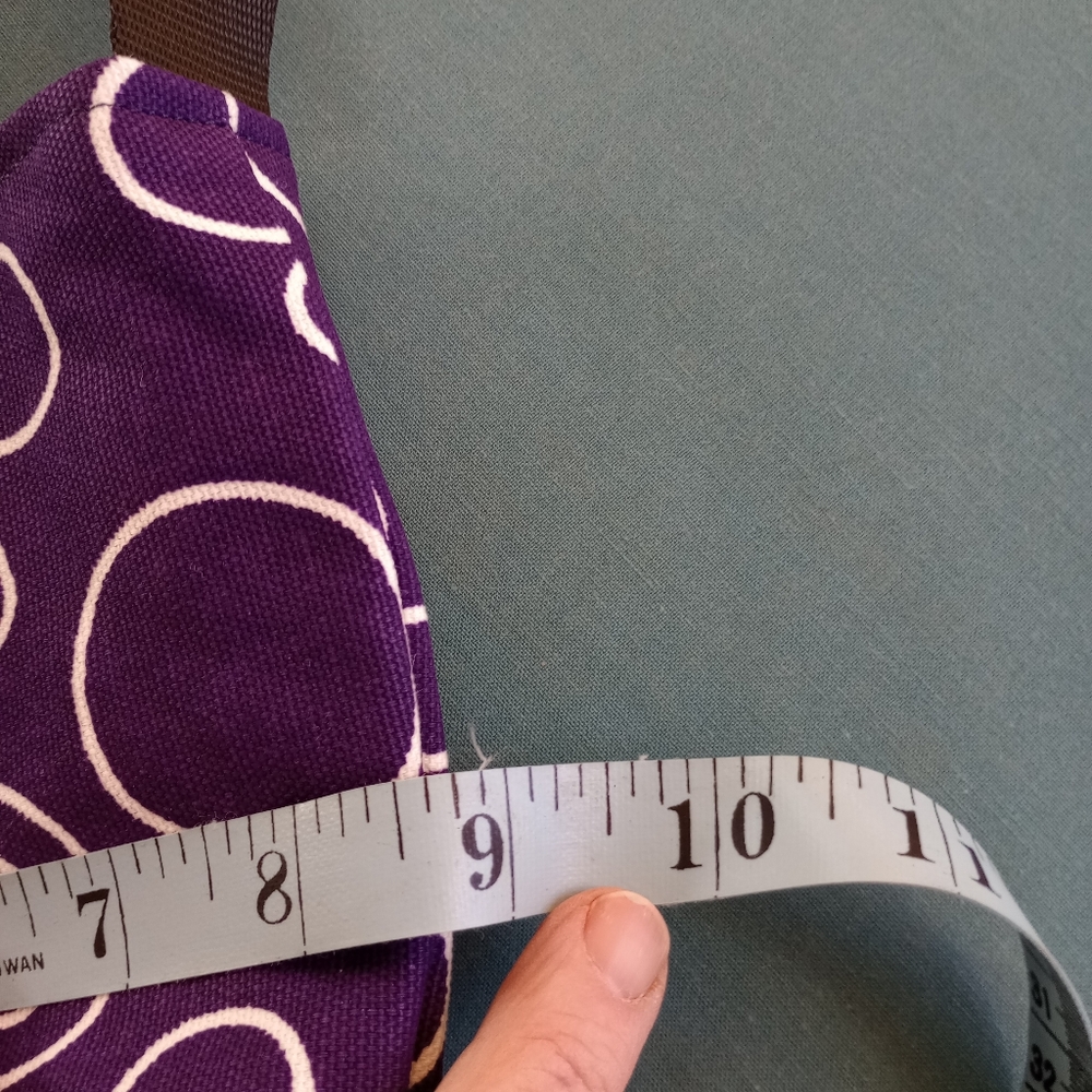 Small Madison Handbag - Picture 3 of 6